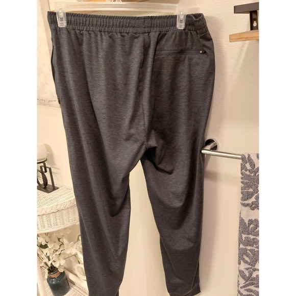 Kirkland Signature Men's Active, Blue Jogger XL - Picture 4 of 7